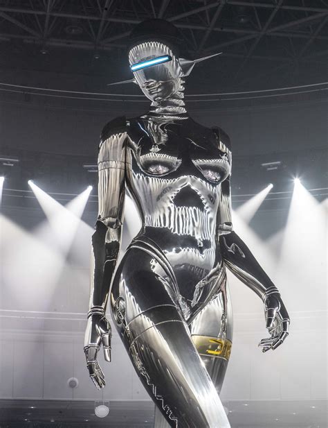 dior hajime sorayama|hajime sorayama.